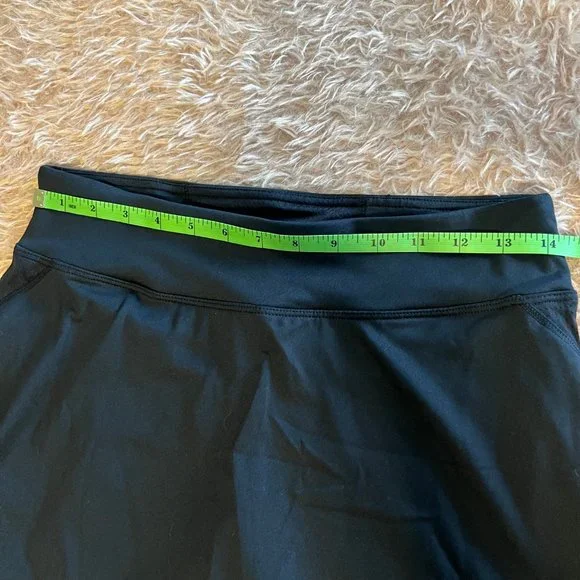 C9 by Championship Black Skort Size S - Picture 6 of 8